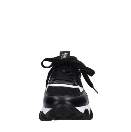 Hogan Sneakers Nero da donna