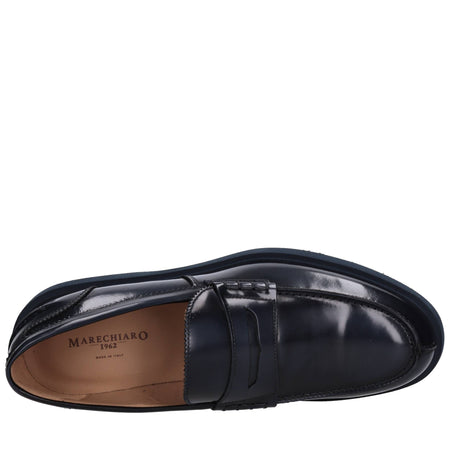 Marechiaro 1962 Scarpe basse Blu da uomo