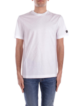 SUNS T-shirt e Polo Bianco da uomo