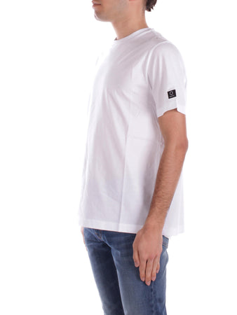 SUNS T-shirt e Polo Bianco da uomo