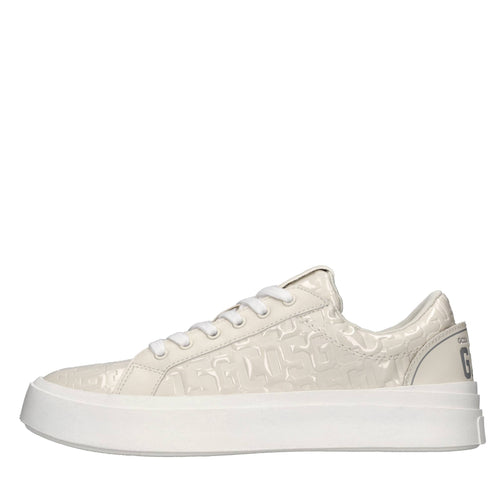 GCDS Sneakers Beige da uomo