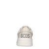 GCDS Sneakers Beige da uomo