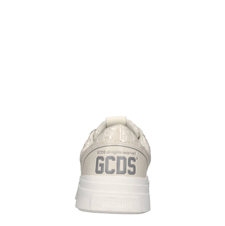 GCDS Sneakers Beige da uomo