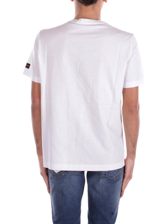 SUNS T-shirt e Polo Bianco da uomo