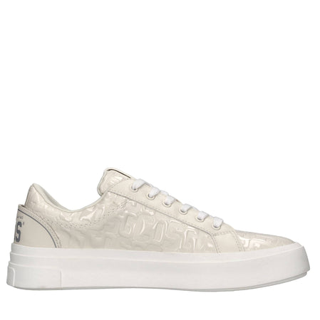 GCDS Sneakers Beige da uomo