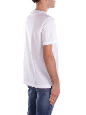 SUNS T-shirt e Polo Bianco da uomo
