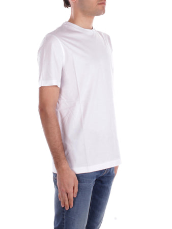 SUNS T-shirt e Polo Bianco da uomo