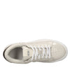 GCDS Sneakers Beige da uomo