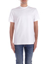 SUNS T-shirt e Polo Bianco da uomo