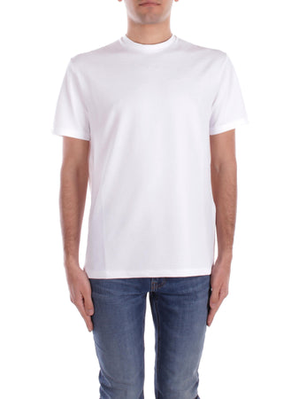 SUNS T-shirt e Polo Bianco da uomo