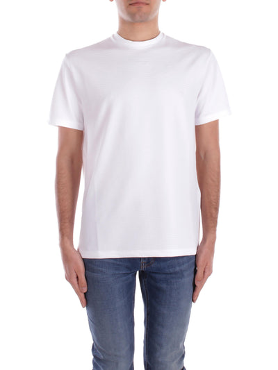 SUNS T-shirt e Polo Bianco da uomo