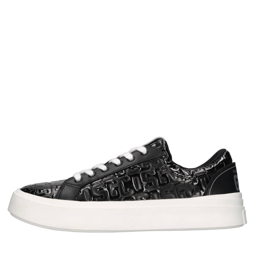 GCDS Sneakers Nero da uomo