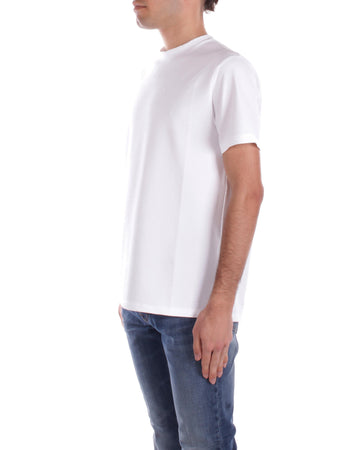 SUNS T-shirt e Polo Bianco da uomo