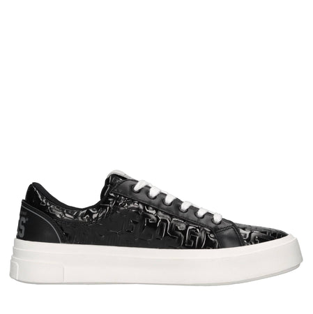 GCDS Sneakers Nero da uomo