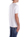 SUNS T-shirt e Polo Bianco da uomo