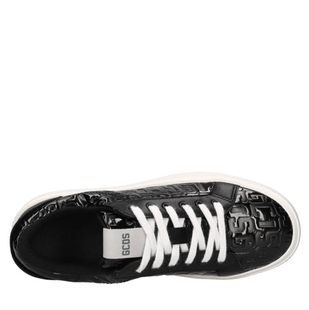 GCDS Sneakers Nero da uomo