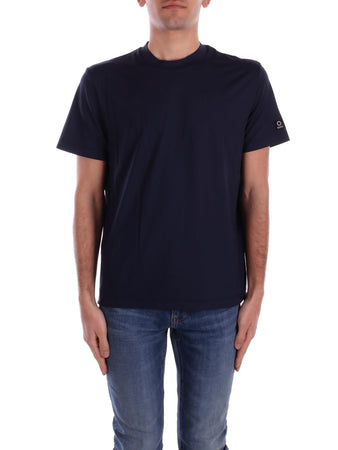 SUNS T-shirt e Polo Dark blu da uomo