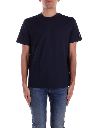 SUNS T-shirt e Polo Dark blu da uomo