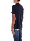 SUNS T-shirt e Polo Dark blu da uomo