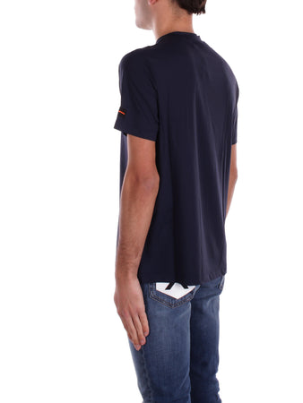 SUNS T-shirt e Polo Dark blu da uomo