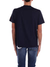 SUNS T-shirt e Polo Dark blu da uomo