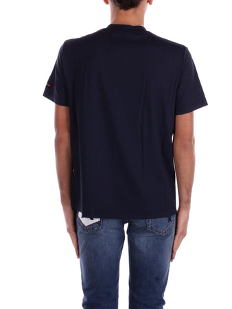 SUNS T-shirt e Polo Dark blu da uomo