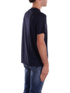 SUNS T-shirt e Polo Dark blu da uomo