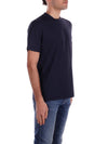 SUNS T-shirt e Polo Dark blu da uomo