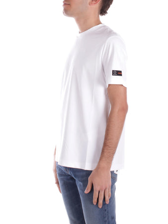 SUNS T-shirt e Polo Bianco da uomo