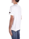 SUNS T-shirt e Polo Bianco da uomo