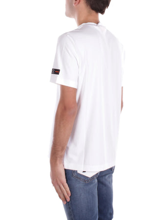 SUNS T-shirt e Polo Bianco da uomo