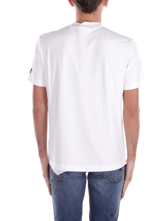 SUNS T-shirt e Polo Bianco da uomo