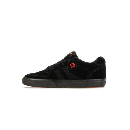 GLOBE Scarpe Skate Uomo Encore-2 Black da uomo