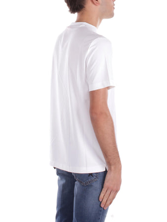 SUNS T-shirt e Polo Bianco da uomo