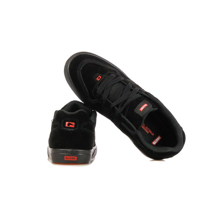 GLOBE Scarpe Skate Uomo Encore-2 Black da uomo