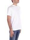SUNS T-shirt e Polo Bianco da uomo