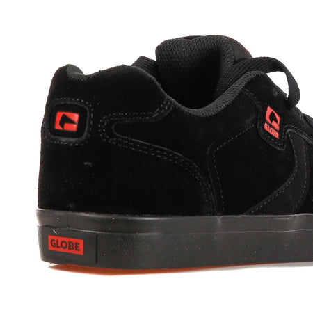 GLOBE Scarpe Skate Uomo Encore-2 Black da uomo