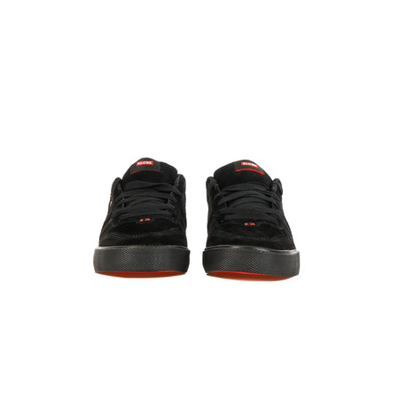 GLOBE Scarpe Skate Uomo Encore-2 Black da uomo