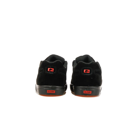 GLOBE Scarpe Skate Uomo Encore-2 Black da uomo