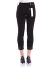 Liu Jo Jeans Nero da donna