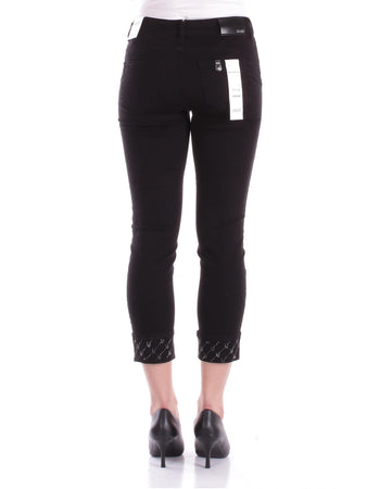 Liu Jo Jeans Nero da donna