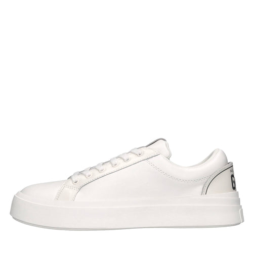 GCDS Sneakers Bianco da uomo