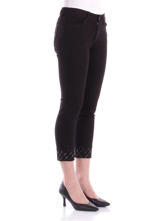 Liu Jo Jeans Nero da donna