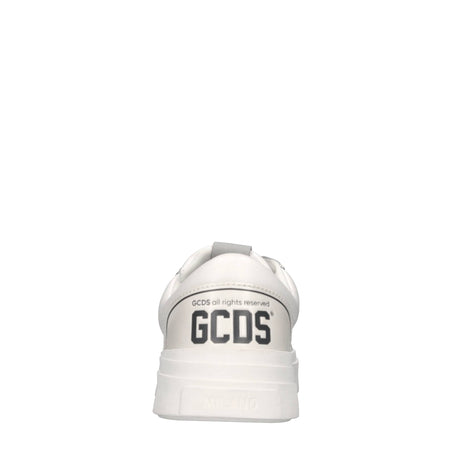 GCDS Sneakers Bianco da uomo