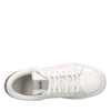 GCDS Sneakers Bianco da uomo