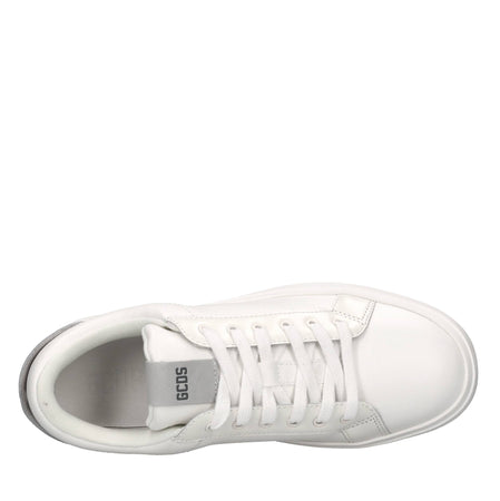 GCDS Sneakers Bianco da uomo