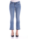 Liu Jo Jeans Denim jeans da donna