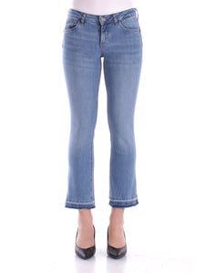 Liu Jo Jeans Denim jeans da donna