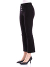 Liu Jo Jeans Nero da donna