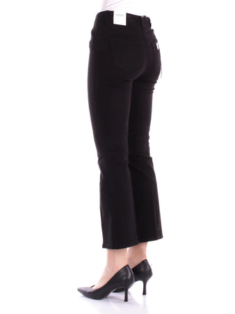 Liu Jo Jeans Nero da donna